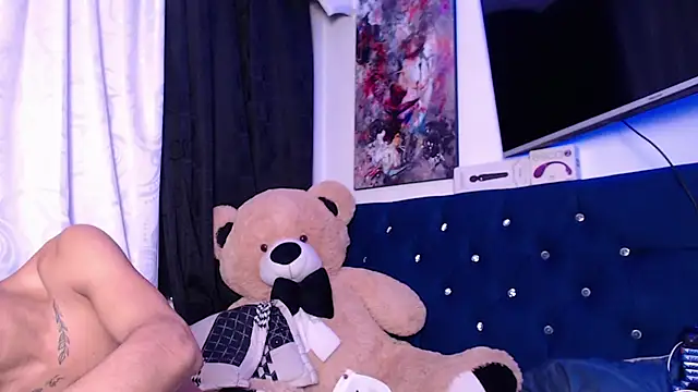 Sexys Boys Hot1 online show from November 18, 2:50 am