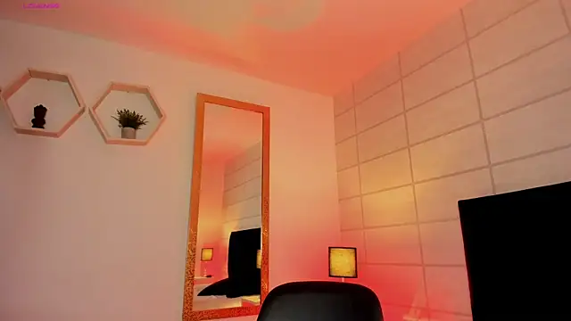 Christine Laam online show from November 14, 12:15 pm