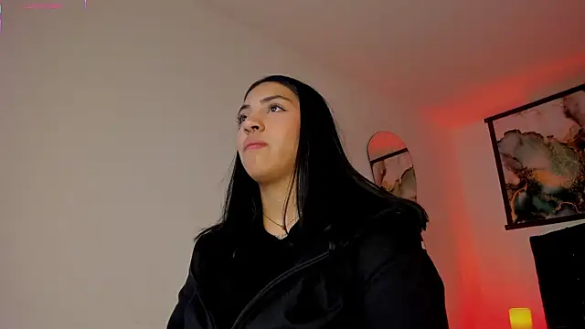 Christine Laam online show from December 16, 7:08 pm