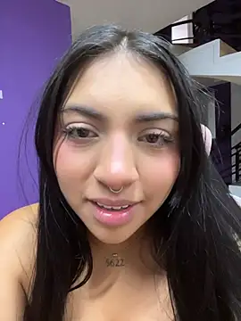 Snapshot of Christine_Laam chatting on July 11, 2:47 am Christine Laam online show from July 11, 2:47 am