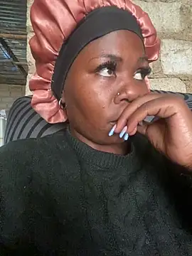 DarkGorgeous online show from January 17, 12:21 pm