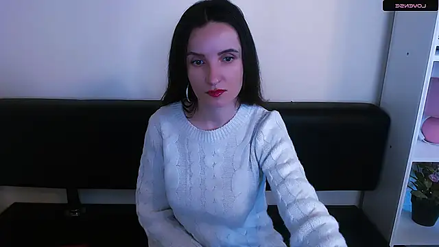LaimaV  online show from January 3, 1:58 pm