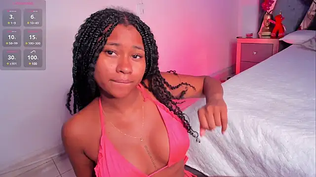 Milan ebony online show from February 21, 11:22 am