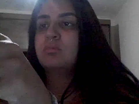 Snapshot of isa_ofc2024 chatting on December 31, 2:40 am isa ofc2024 online show from December 31, 2:40 am