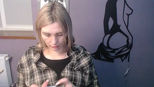  sexy lady online show from February 27, 2:17 pm