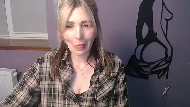  sexy lady online show from March 17, 2:20 pm