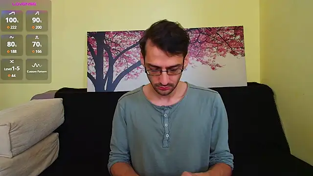 HungEddy online show from November 21, 8:46 am