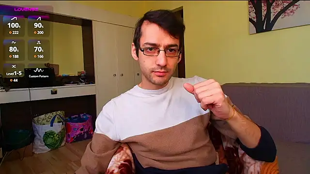 HungEddy online show from January 17, 8:41 am