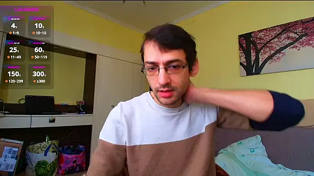 HungEddy online show from January 18, 9:46 am