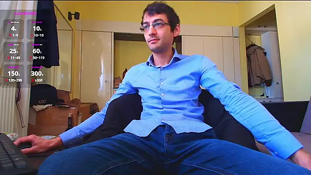 HungEddy online show from February 3, 10:09 am