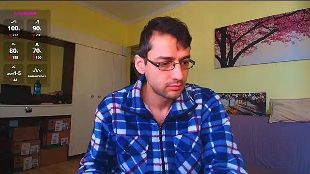 HungEddy online show from February 27, 8:58 am