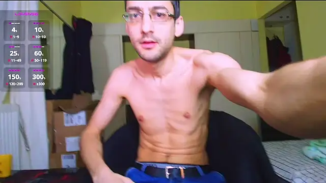 HungEddy online show from March 15, 4:57 pm