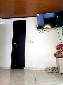 Snapshot of ALANAH_KITTY chatting on October 2, 8:38 pm ALANAH KITTY online show from October 2, 8:38 pm