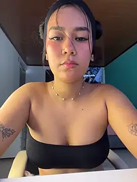 ALANAH KITTY online show from May 4, 7:54 pm