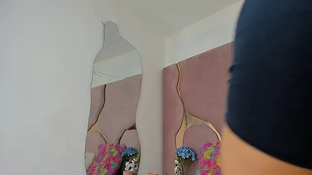 Sofia-candyht online show from February 17, 8:26 pm