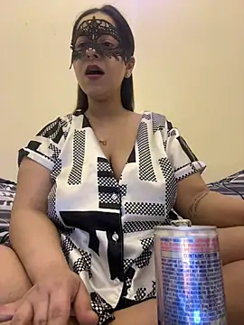 maskinamy online show from January 19, 10:49 pm