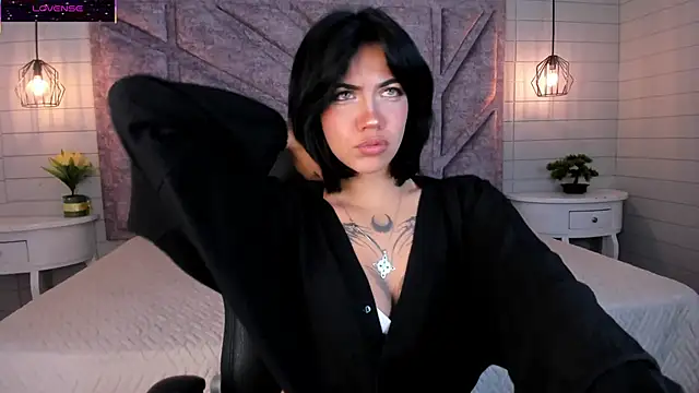 Gianna foxy online show from June 19, 2:10 pm