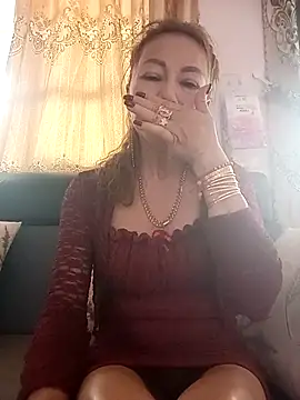 Snapshot of Baby-sexysweet69 chatting on July 22, 12:24 am Baby-sexysweet69 online show from July 22, 12:24 am