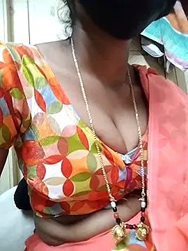 Snapshot of Jyotilakshmi chatting on December 22, 6:21 am Jyotilakshmi online show from December 22, 6:21 am