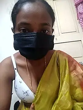 Snapshot of Jyotilakshmi chatting on January 7, 4:48 am Jyotilakshmi online show from January 7, 4:48 am