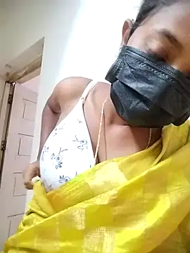 Snapshot of Jyotilakshmi chatting on January 7, 6:32 pm Jyotilakshmi online show from January 7, 6:32 pm