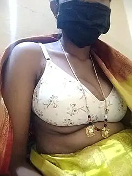 Snapshot of Jyotilakshmi chatting on January 8, 6:10 pm Jyotilakshmi online show from January 8, 6:10 pm