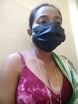 Snapshot of Jyotilakshmi chatting on January 18, 5:50 pm Jyotilakshmi online show from January 18, 5:50 pm