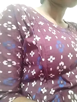 Snapshot of Jyotilakshmi chatting on February 2, 4:44 am Jyotilakshmi online show from February 2, 4:44 am