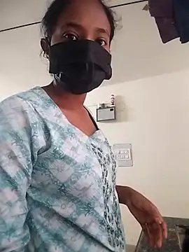 Snapshot of Jyotilakshmi chatting on February 6, 4:50 am Jyotilakshmi online show from February 6, 4:50 am