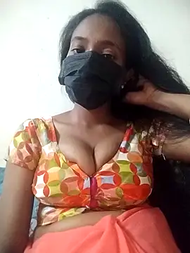 Snapshot of Jyotilakshmi chatting on April 1, 6:27 pm Jyotilakshmi online show from April 1, 6:27 pm