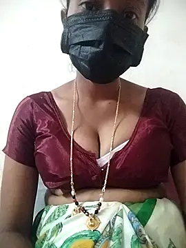 Snapshot of Jyotilakshmi chatting on April 5, 6:16 pm Jyotilakshmi online show from April 5, 6:16 pm