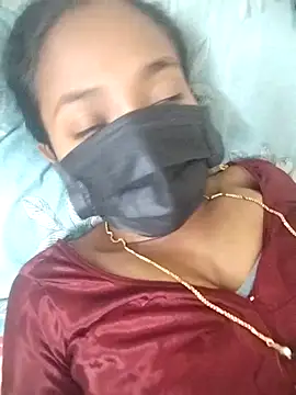 Snapshot of Jyotilakshmi chatting on April 9, 6:13 pm Jyotilakshmi online show from April 9, 6:13 pm