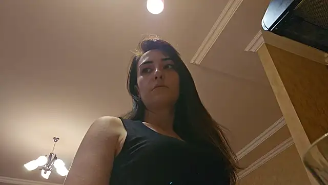 Snapshot of AlejandraDelaney chatting on December 22, 3:33 pm AlejandraDelaney online show from December 22, 3:33 pm