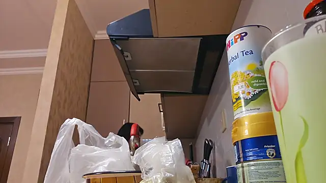 Snapshot of AlejandraDelaney chatting on January 17, 2:18 pm AlejandraDelaney online show from January 17, 2:18 pm