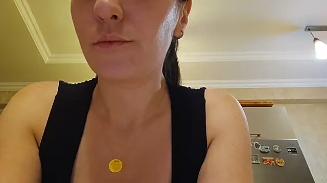 Snapshot of AlejandraDelaney chatting on January 26, 6:48 pm AlejandraDelaney online show from January 26, 6:48 pm