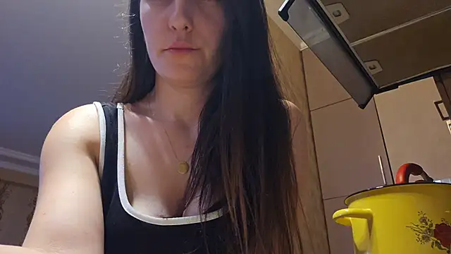 Snapshot of AlejandraDelaney chatting on March 14, 2:52 pm AlejandraDelaney online show from March 14, 2:52 pm