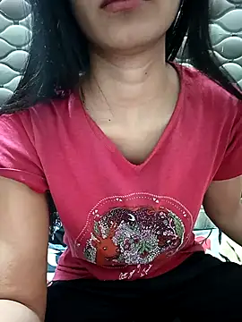 Snapshot of Rajni-Mehra chatting on January 14, 5:13 am Rajni-Mehra online show from January 14, 5:13 am