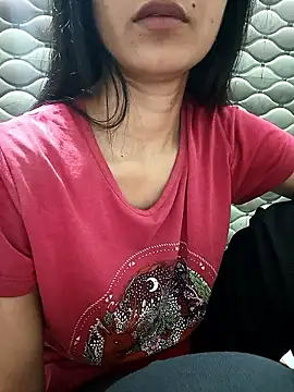 Snapshot of Rajni-Mehra chatting on January 15, 5:34 am Rajni-Mehra online show from January 15, 5:34 am