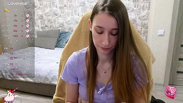 beril kiss- online show from January 18, 7:39 pm