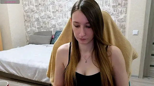 beril kiss- online show from February 7, 7:06 pm