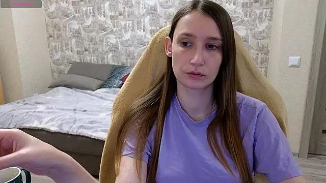 beril kiss- online show from March 14, 7:19 pm