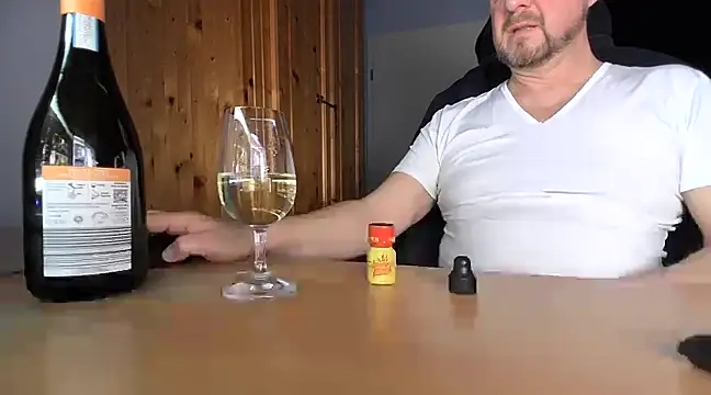 Tom PP cgn online show from January 17, 10:56 pm