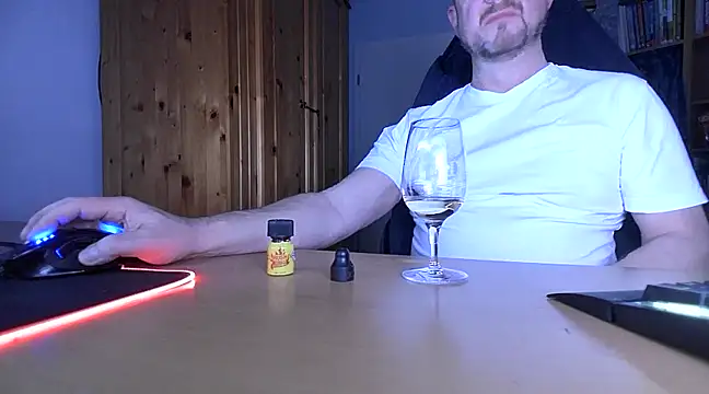 Tom PP cgn online show from February 15, 11:03 pm