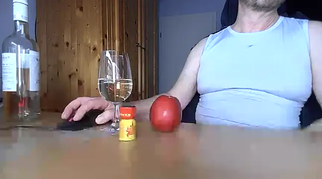 Tom PP cgn online show from February 26, 8:54 pm