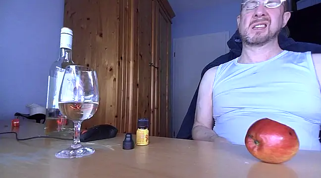 Tom PP cgn online show from February 27, 4:31 am