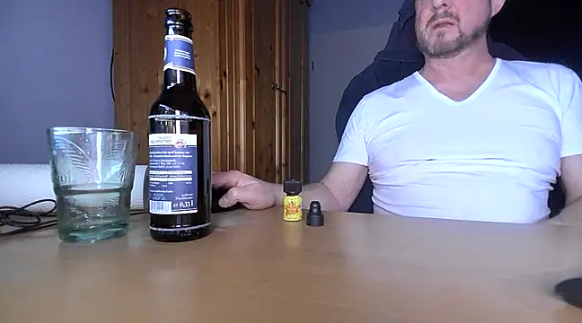 Tom PP cgn online show from March 4, 6:29 pm