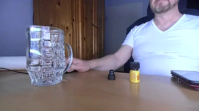 Tom PP cgn online show from March 15, 11:28 pm