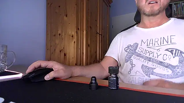 Tom PP cgn online show from September 21, 11:39 pm