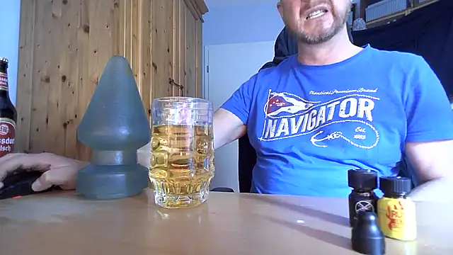 Tom PP cgn online show from September 28, 7:14 am