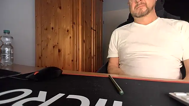 Tom PP cgn online show from November 7, 5:07 am